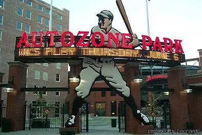 Econo Lodge Inn & Suites Memphis United States