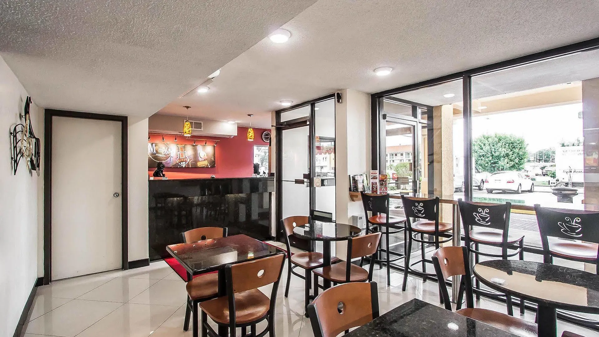 Econo Lodge Inn & Suites Memphis United States