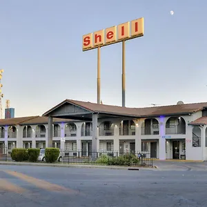 Crossroads - Downtown Motel Sacramento