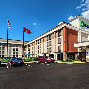 Hotel Express Medical Center - Midtown By Ihg, Memphis