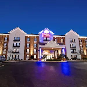 Comfort Airport Hotel Newport News
