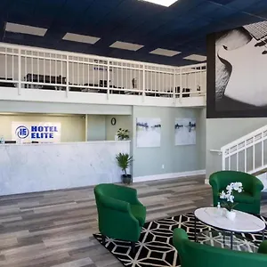 Hotel Elite, Memphis