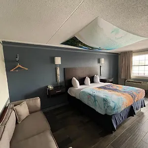 Hotel Kings Inn- Medical Downtown Midtown, Memphis
