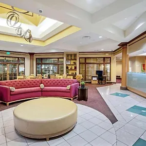 Hotel Hallmarc &, Memphis