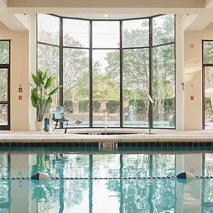 Hotel Vitality, Memphis