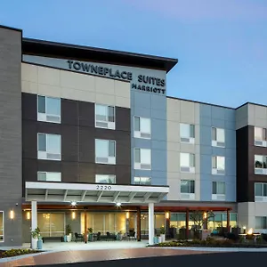 Hotel Towneplace By Marriott Cordova, Memphis