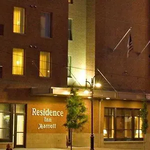Downtown Hotel Louisville